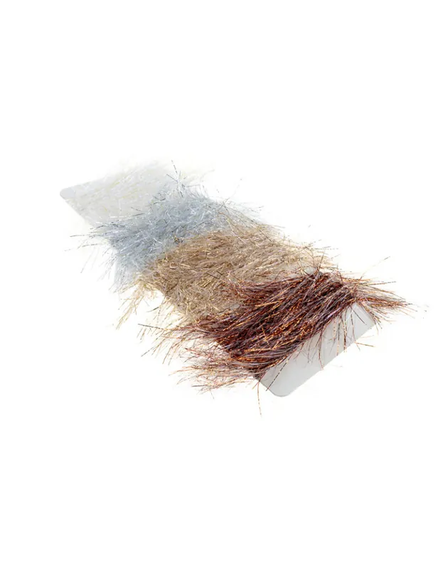 AC Long Hair Holo TEXTREME Assortiment de couleurs Seulement Aujourd’hui