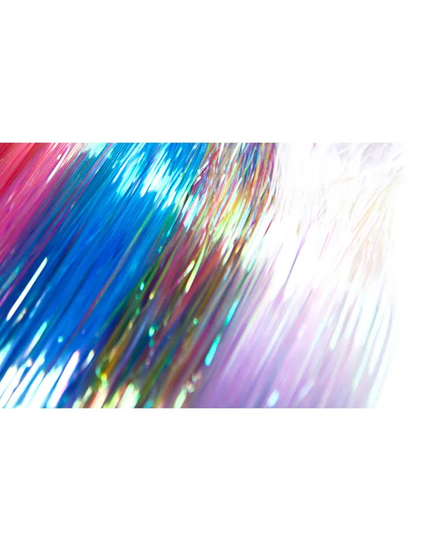 Vente Directe Glossy Pearl TEXTREME 132-Pearl Rainbow 1/69&Prime;