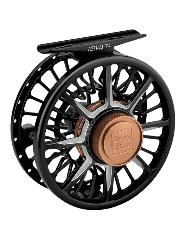 Bobine JMC pour moulinet astral bg 810- T4 Bon Marché