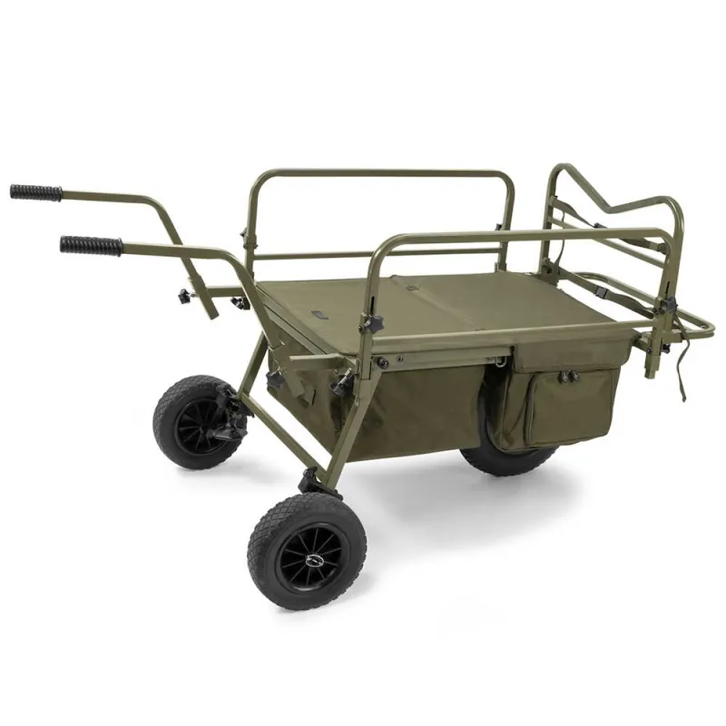 Nouveauté Avid Carp Transit Extreme 3 Wheel Barrow