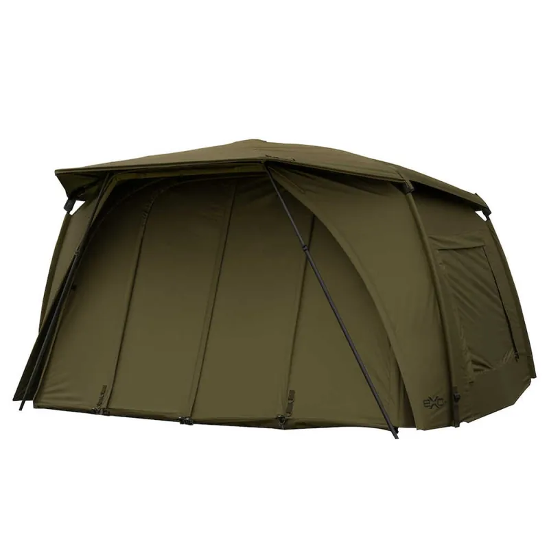Quantité Limitée Avid Carp EXO + Bivvy