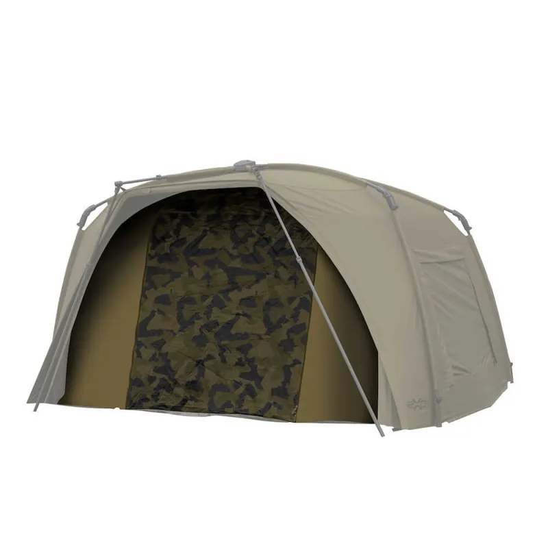 Meilleur Choix Avid Carp Exo + Inner Dome