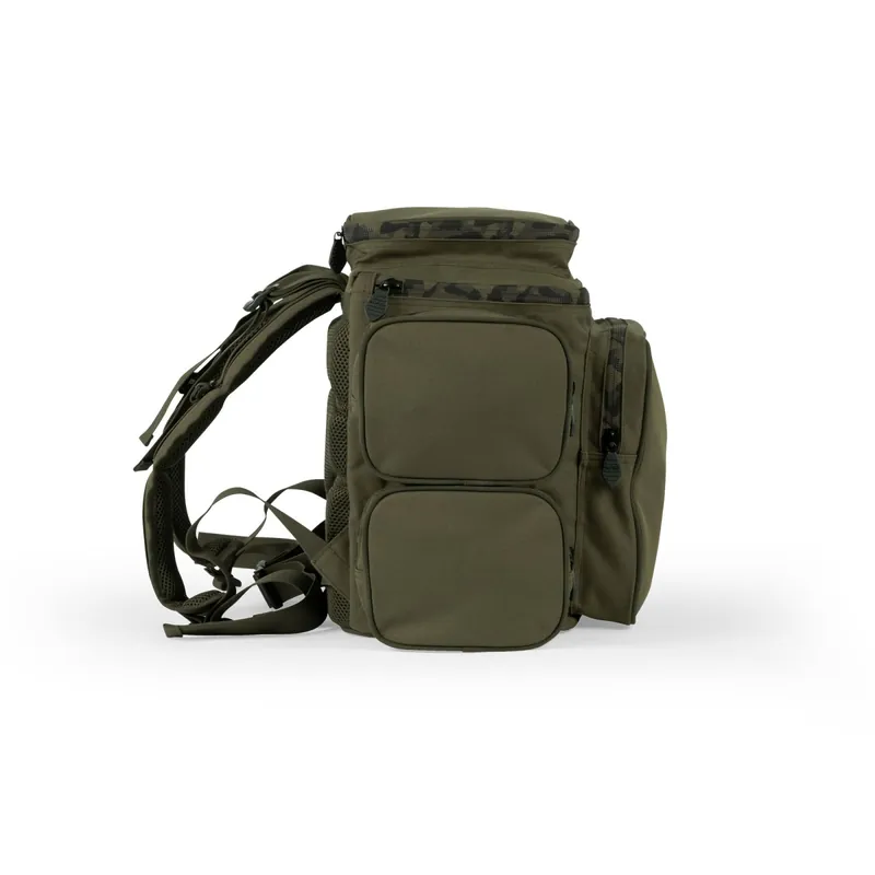 Usine Directe Avid Carp RVS Compact Rucksack