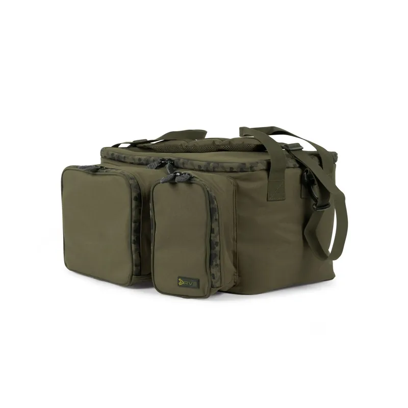 Bon Plan Avid Carp RVS Cookbag