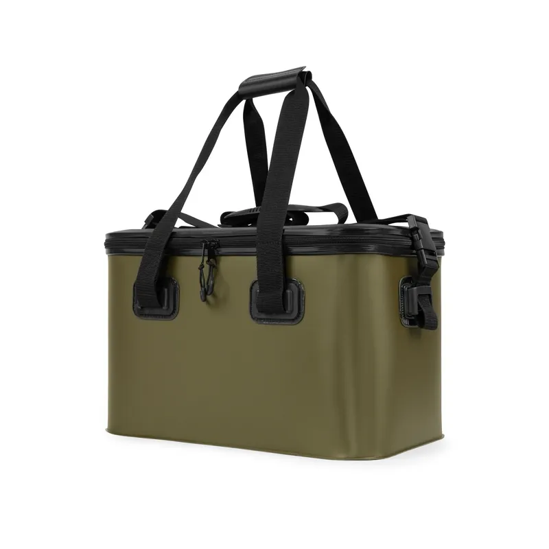 Expédition Rapide Avid Carp Stormshield Deluxe Cooler 30ltr