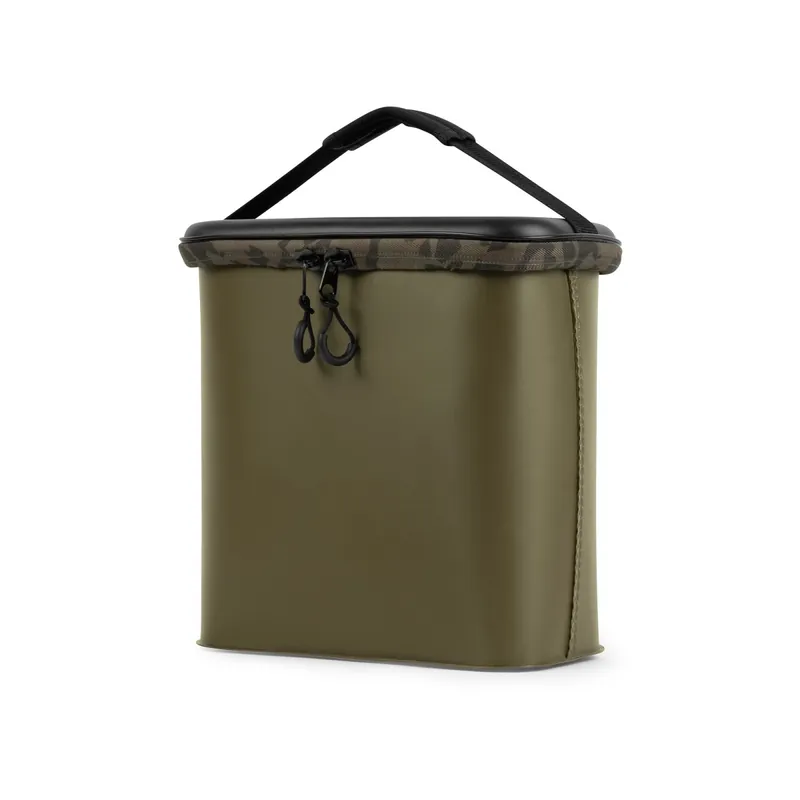Vente Flash Avid Carp Stormshield EVA Compact Caddy