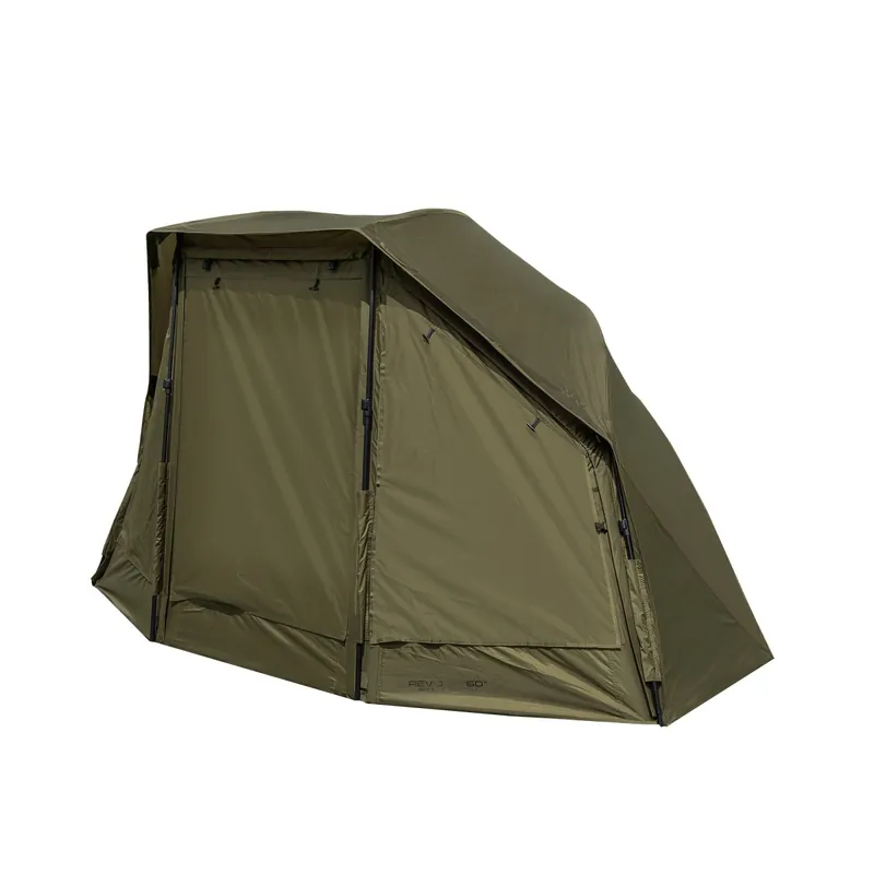Avid Carp Revolve 60 Brolly System Prix Bas