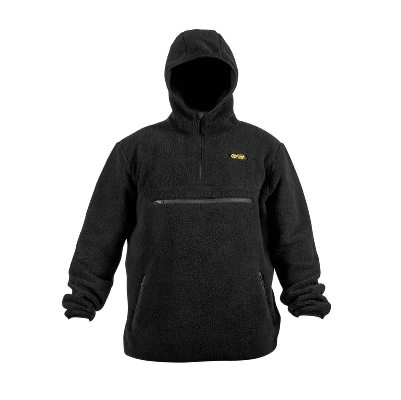 Jusqu’à Épuisement Des Stocks Avid Carp Sherpa Pullover
