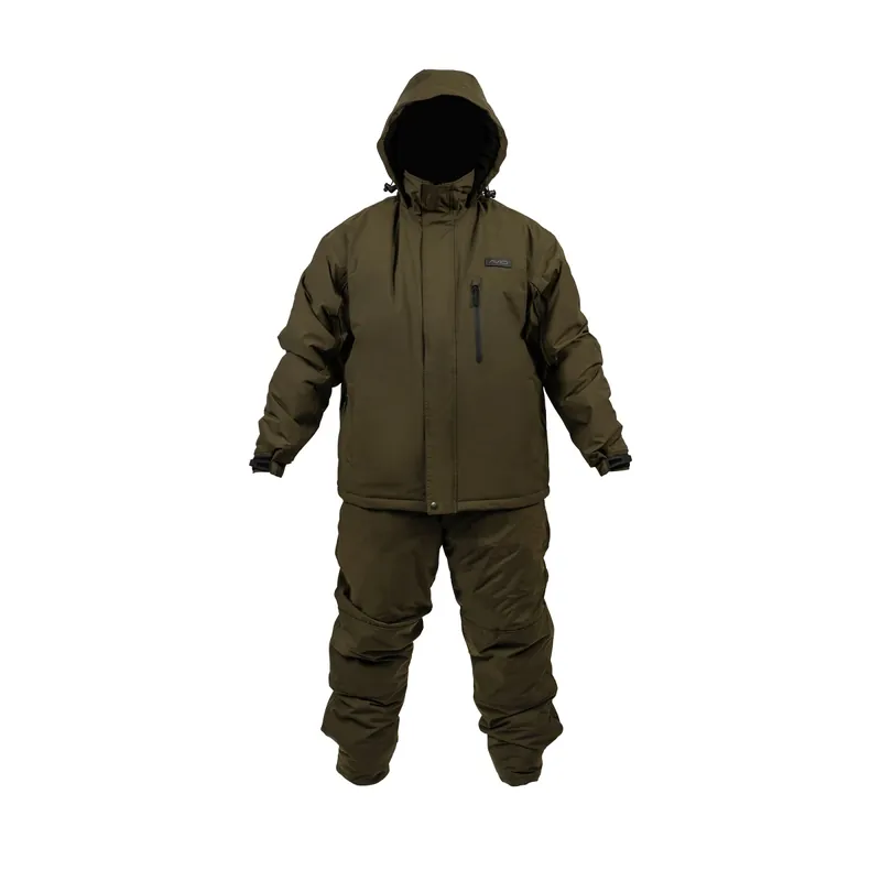 Prix Promo Avid Carp Arctic 50 Suit