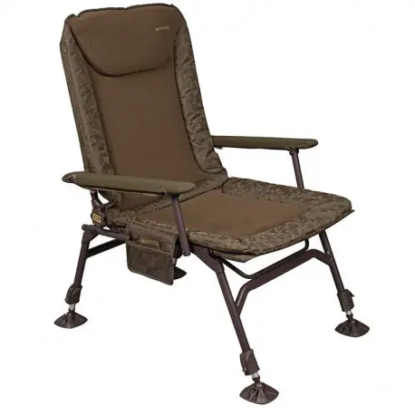 Prix Choc Level chair SPRO big fella