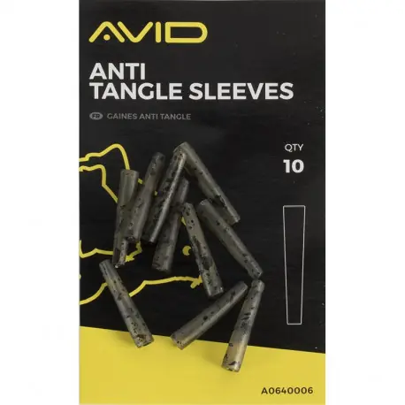Anti tangle sleeve AVID Marque