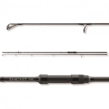 Canne DAIWA Emcast 13&prime; 5lbs Commander Maintenant