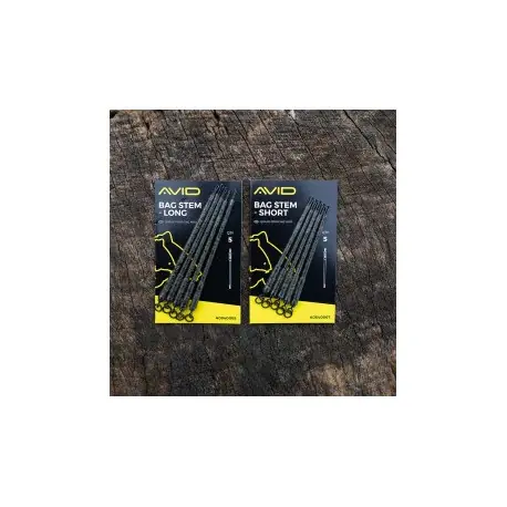 Quille AVID pour sac- long Must-Have