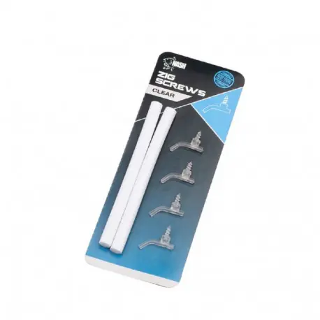 Zig screws NASH Clair Produit De Marque