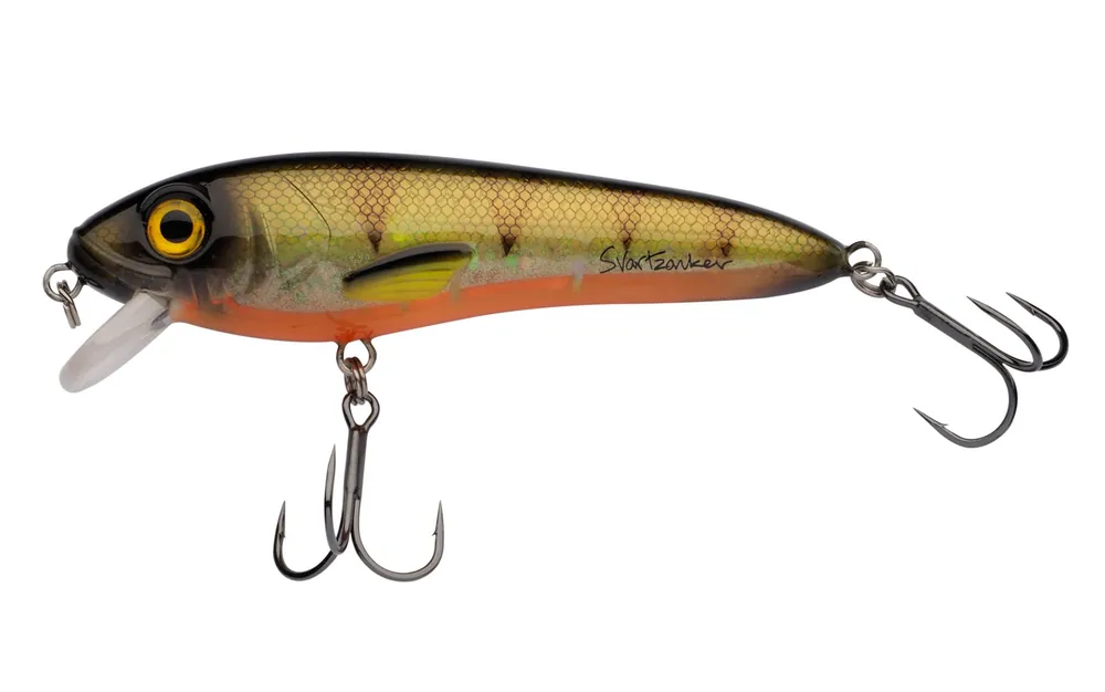 Poisson Nageur Abu Garcia Svartzonker McCelly 17cm Acheter Direct
