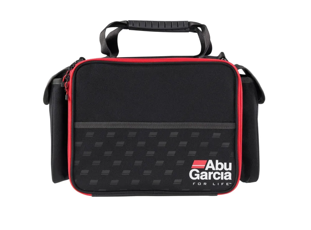 Sac a leurre Abu Garcia Medium Lure Bag Promotion