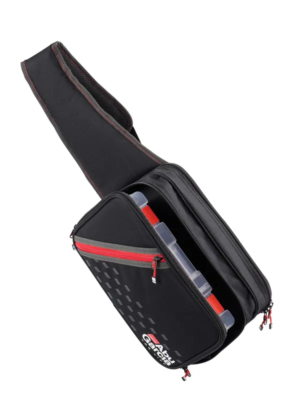 Sac Abu Garcia Sling Bag Expédition Rapide
