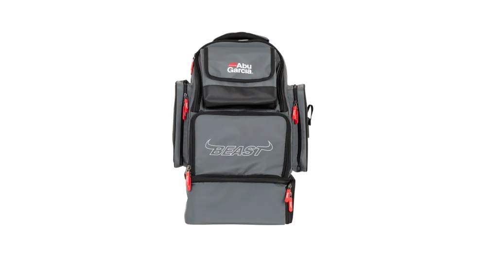 Livraison Gratuite Sac Abu Garcia Beast Pro Rucksack