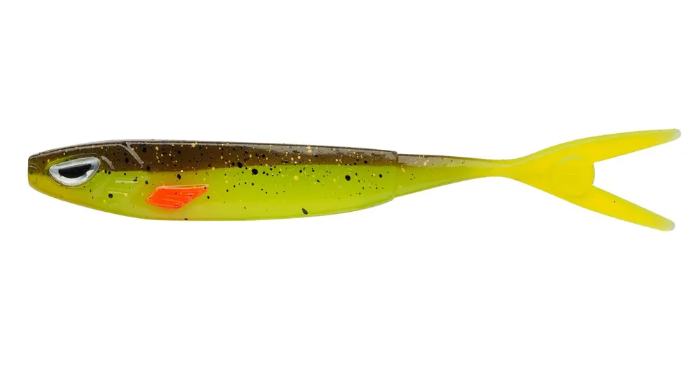 Meilleur Prix Leurre Souple Berkley Sick Vamper 9cm