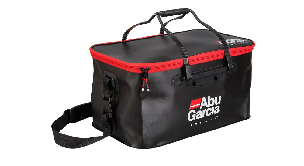 Commander Vite Sac Etanche Abu Garcia Waterproof Boat Bag