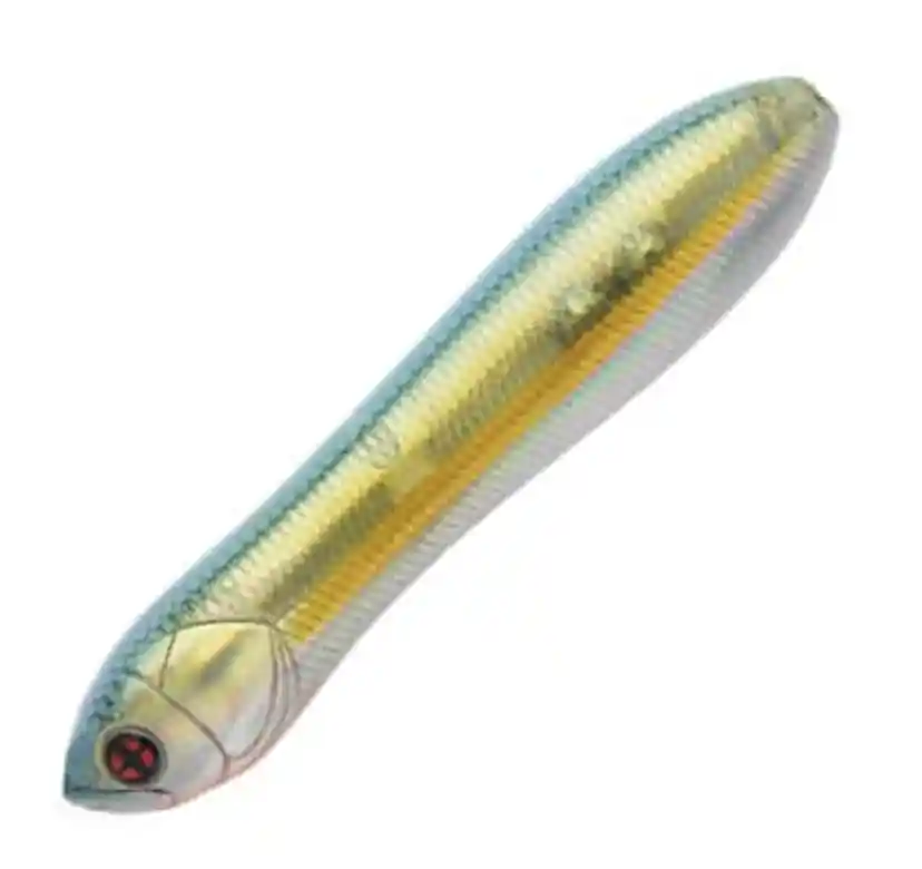 Authentique Poisson nageur Sakura Mousty 110F