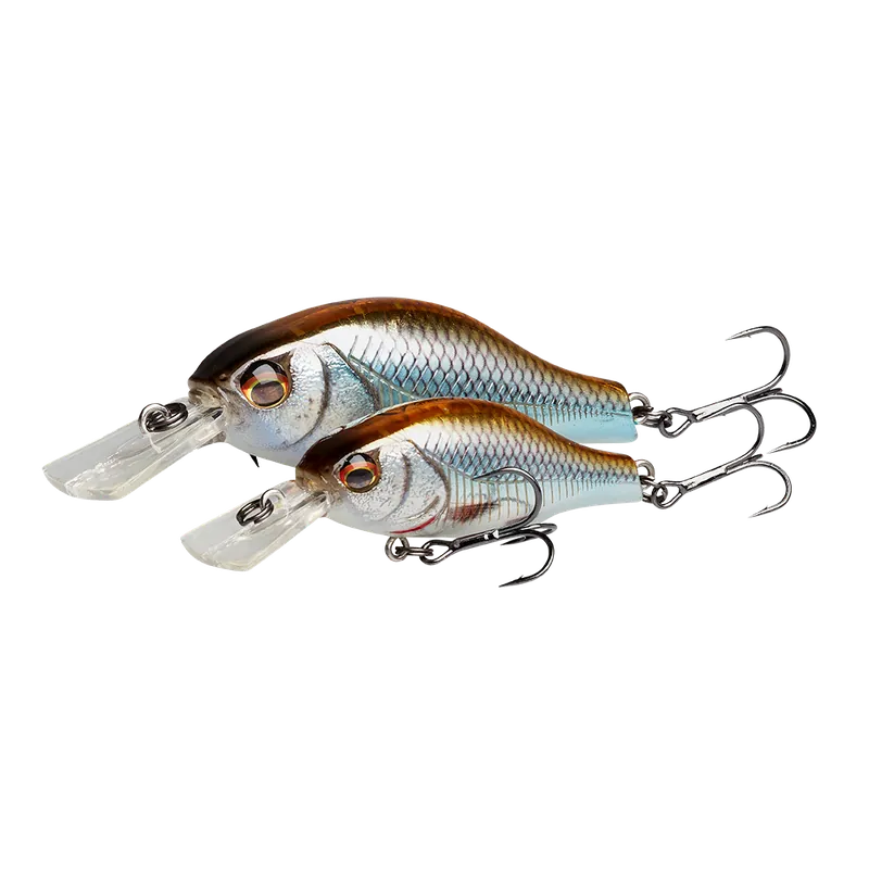 Vente Flash Poisson Nageur Savage Gear Gravity Crank MR 7,3cm