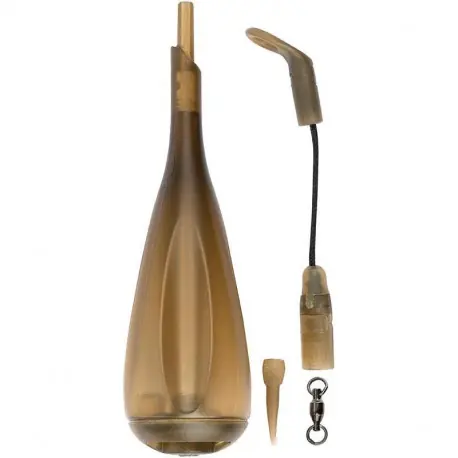 Zig Float Kit FOX Prix Bas