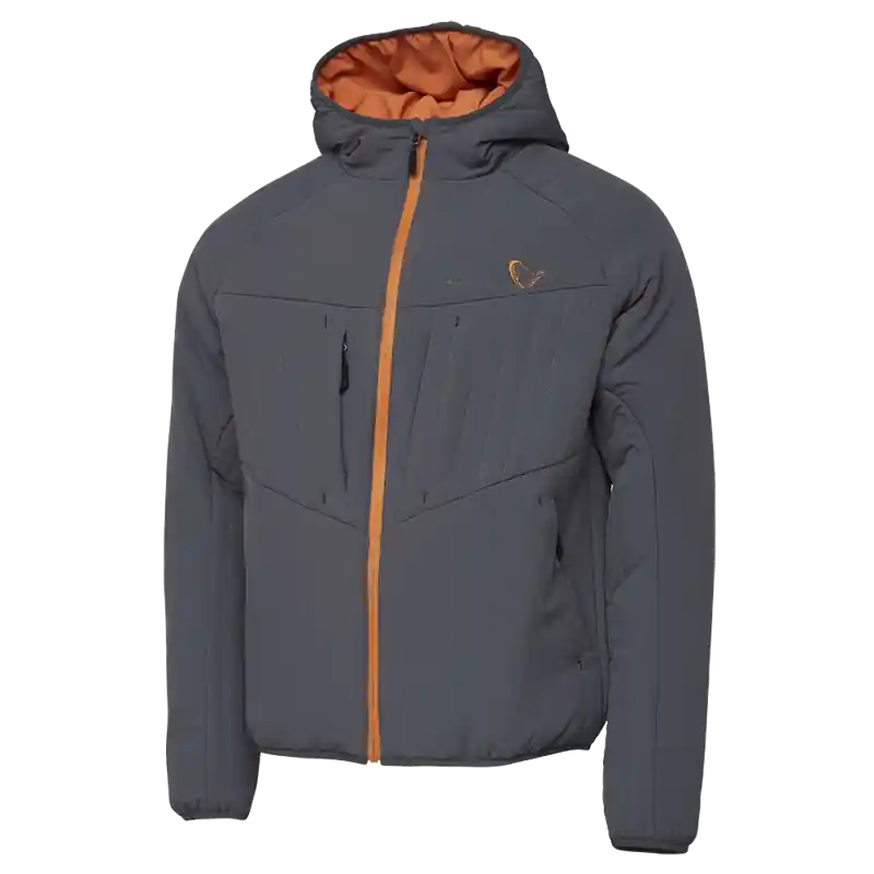 Veste a capuche Savage Gear Super Light Jacket Commande En Gros