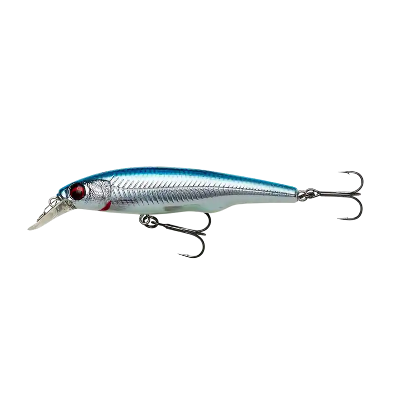 Poisson Nageur Savage Gear Gravity Twitch 6,7cm Promotion Saisonnière