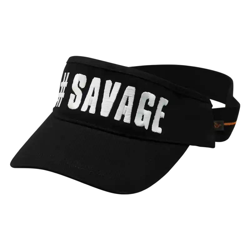 Visiere Savage Gear Savage Visor Top Vente