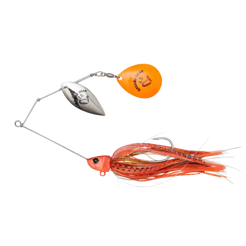 Spinnerbait Savage Gear Da&rsquo;Bush 21g Prix Promo