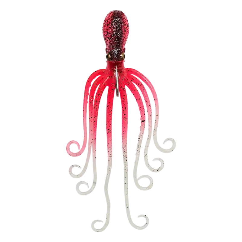 Leurre Souple Savage Gear 3d Octopus 10cm Meilleur Choix