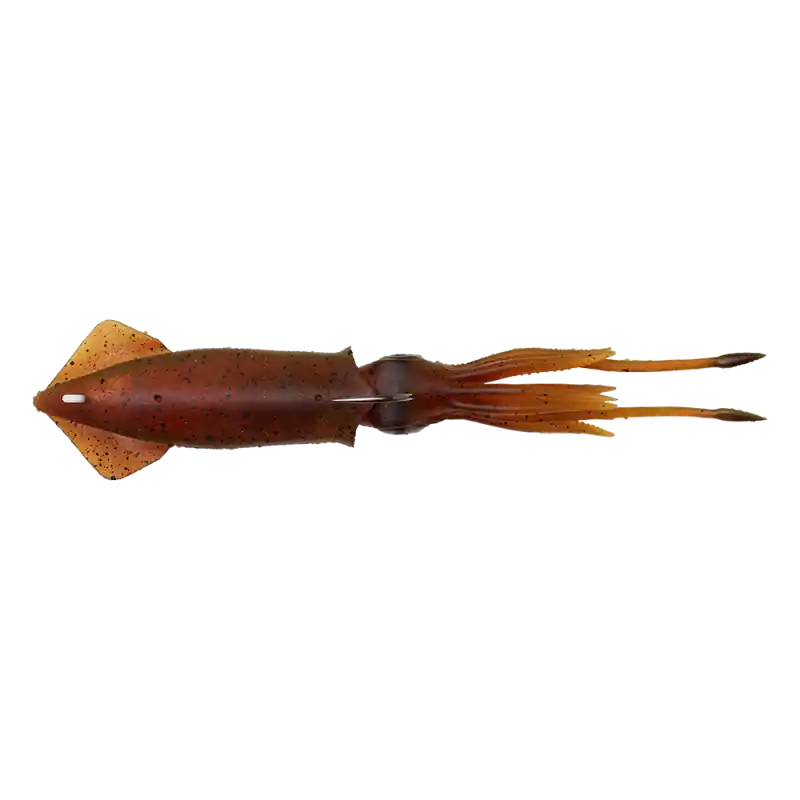 Leurre Souple Savage Gear 3D TPE Swim Squid 25cm Commande En Gros