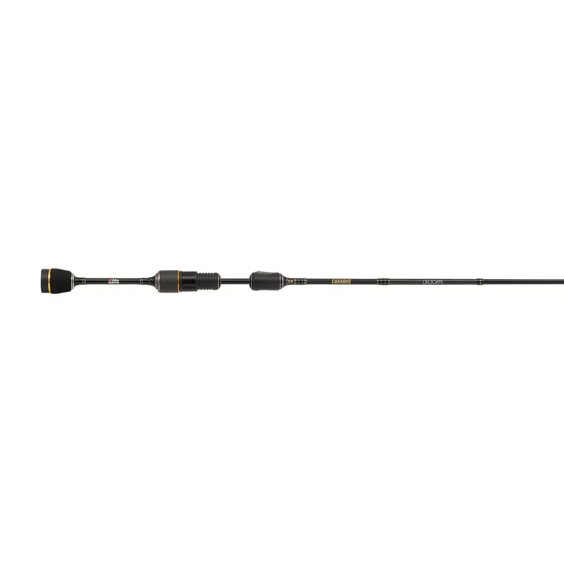 Vente Directe Canne Spinning UL Abu Garcia Carabus Delicate Rod
