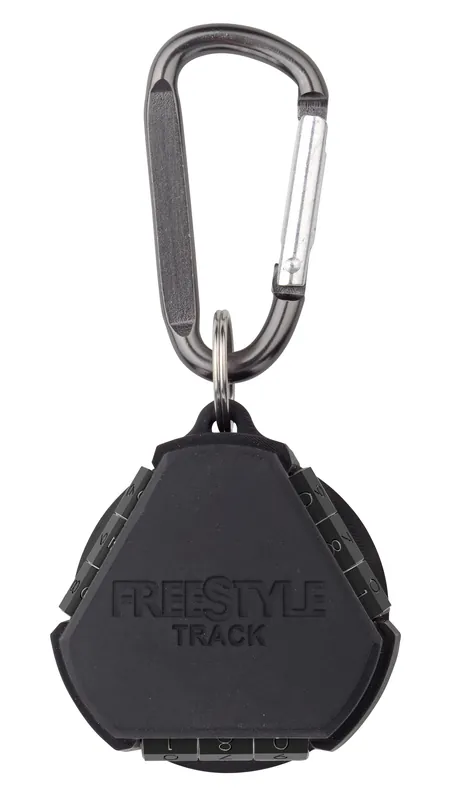 Bon Marché Compteur a poissons Spro Freestyle Track Fish Counter