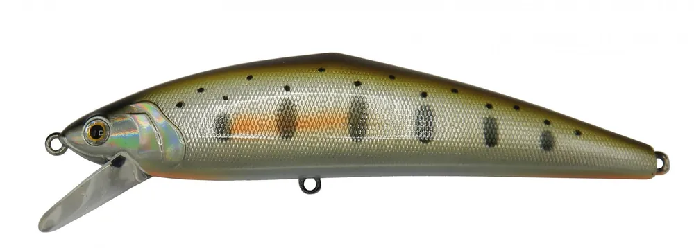 Poisson Nageur Smith D Contact 11cm Meilleure Vente