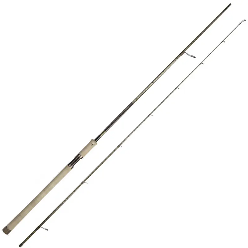 Canne Spinning Smith Dragonbait Trout 83 Usine Directe