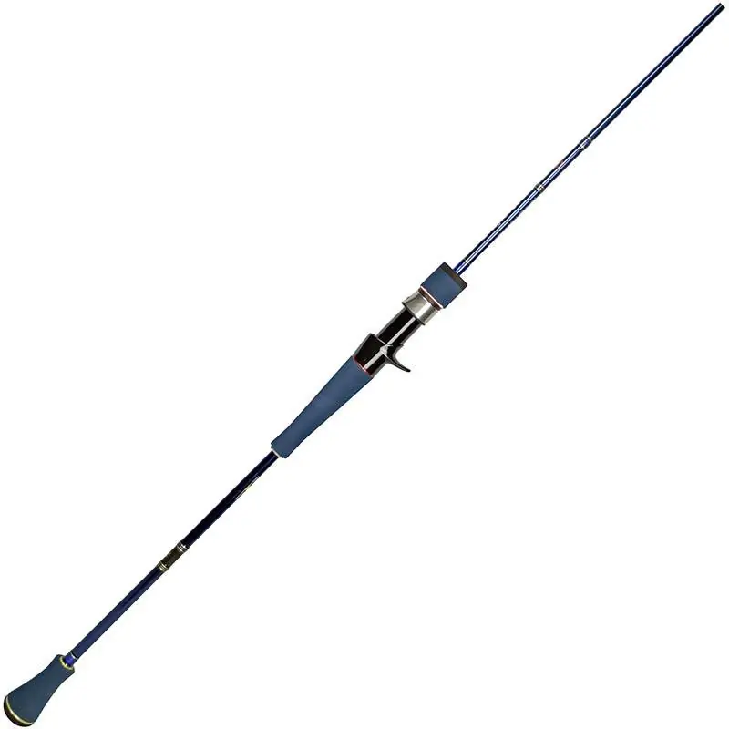 Canne Casting Sakura SHUC 681 KB Madai Offre Du Jour