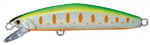 Poisson Nageur Smith F-Select 5,1cm Commander Maintenant