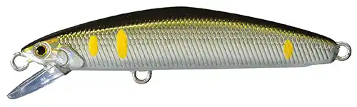 Poisson Nageur Smith F-Select 6,4cm Solde