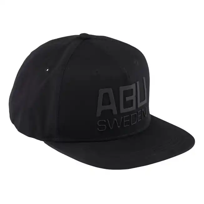 Réduction Casquette Abu Garcia Abu 100 Caps
