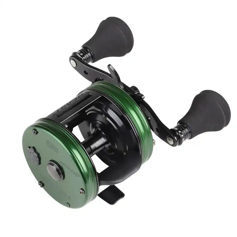 Moulinet Casting Abu Garcia Ambassadeur Beast HD 5601 Offre Spéciale