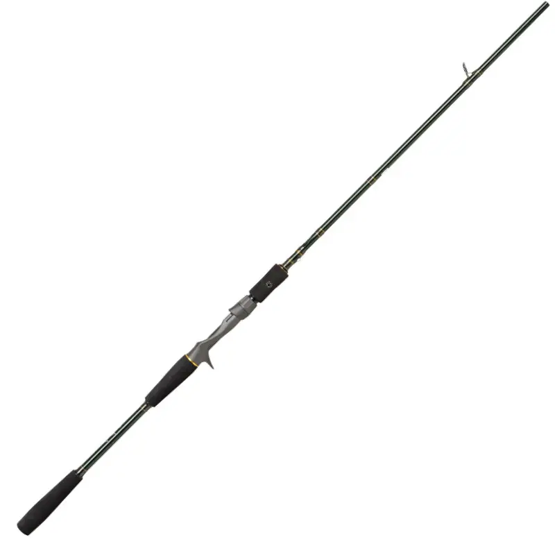 Petit Prix Canne Casting Abu Garcia Svartzonker Classic Motoroil Downsizer 7&rsquo;10