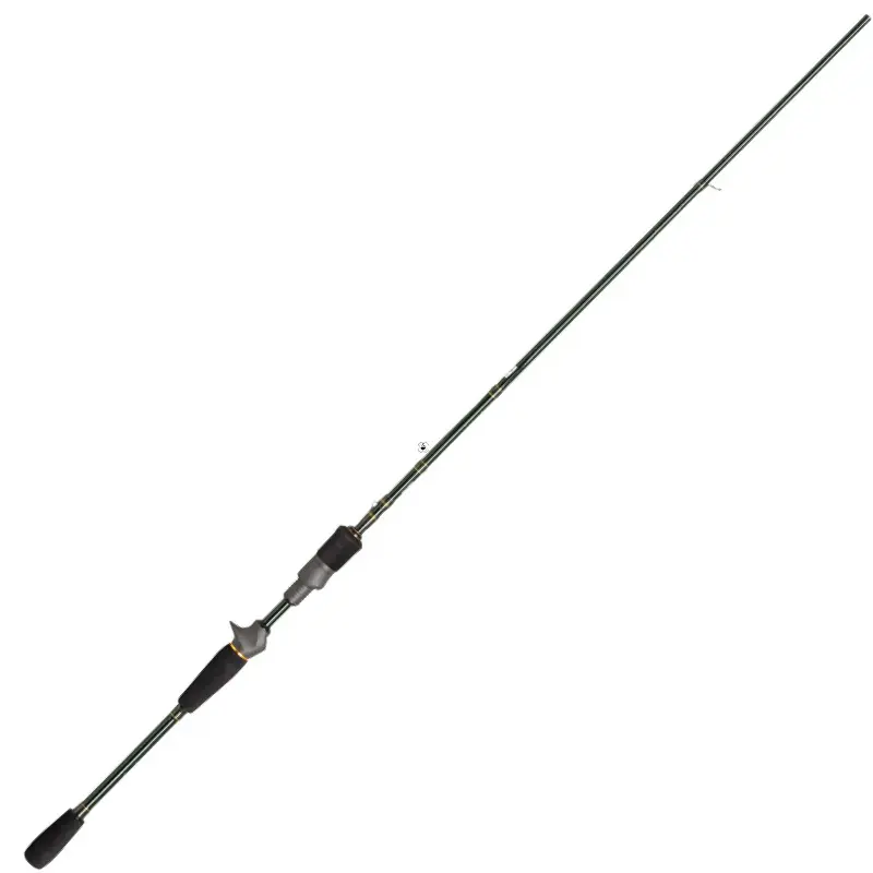 Réduction Canne Casting Abu Garcia Svartzonker Classic Motoroil Perch