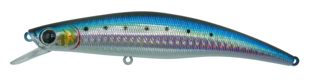 Poisson Nageur Smith Swinger 14cm SP Remise