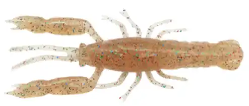 Acheter Direct Leurre Souple Savage Gear 3D Crayfish Rattling 5,5cm