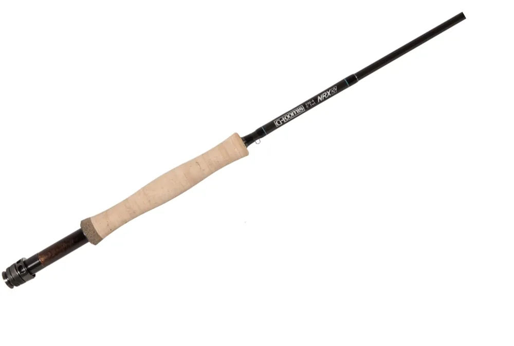Canne a Mouche G. Loomis NRX+ Freshwater Usine Directe