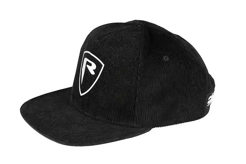 Casquette Fox Rage Cord Flat Peak Cap Usine Directe
