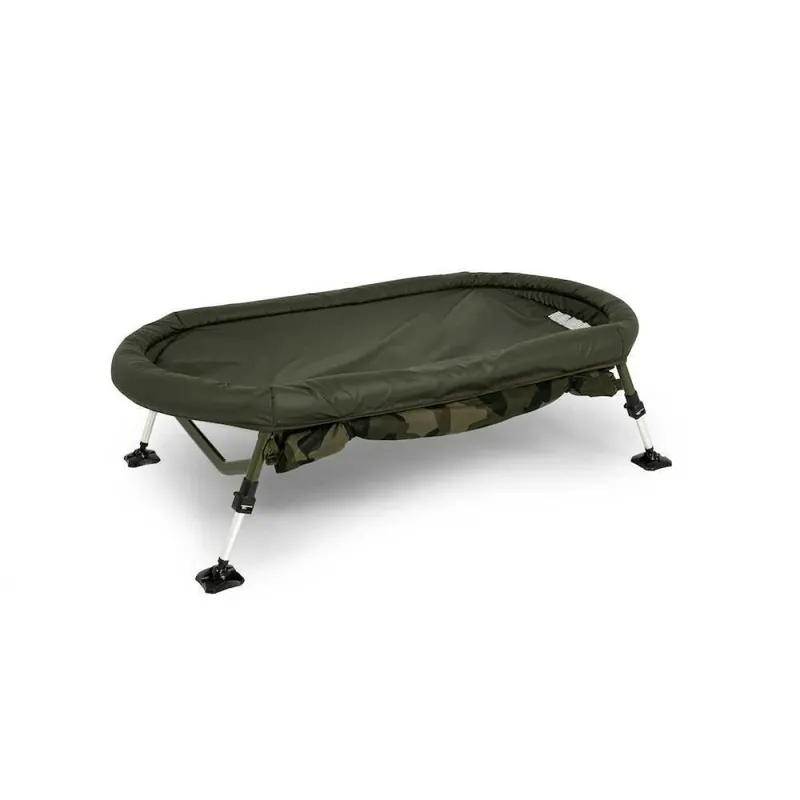 Avid Carp PRO-Tect Safeguard Cradle Commander Vite