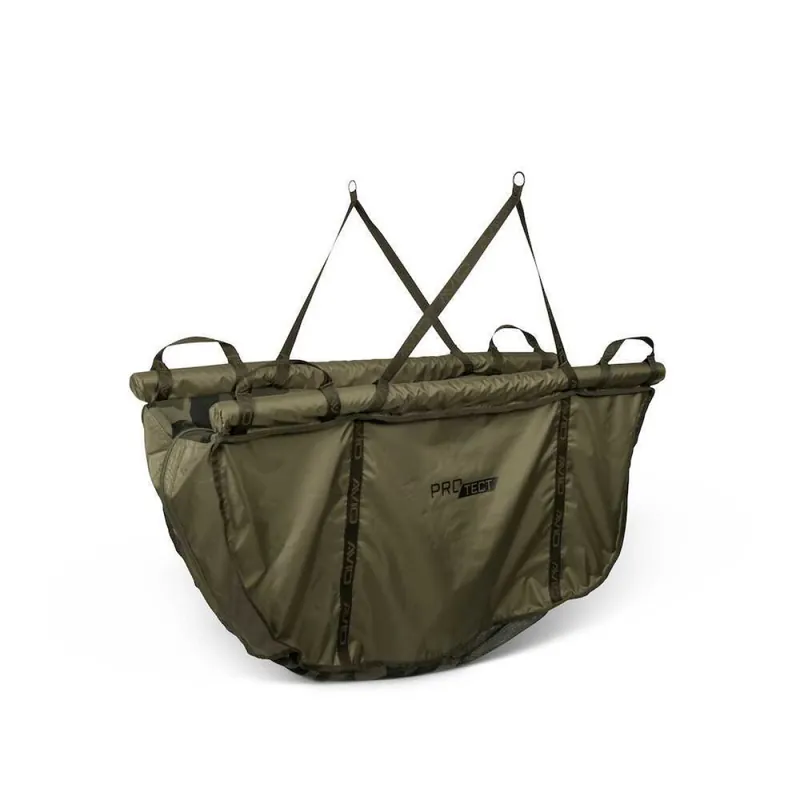 Avid Carp PRO-Tect Flotation Sling Vente Directe